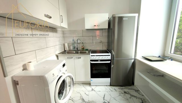 Mieszkanie 1-pokojowe Łódź, ul. Wileńska. Zdjęcie 5