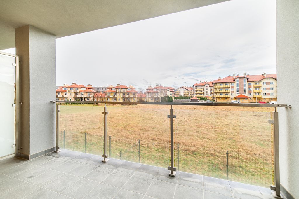 Mieszkanie 3-pokojowe Rzeszów Drabinianka, ul. Miła. Zdjęcie 9