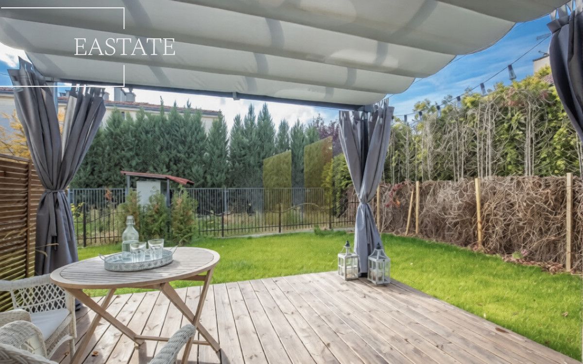 Mieszkanie 1-pokojowe Warszawa Wilanów, ul. Zaściankowa. Zdjęcie 10