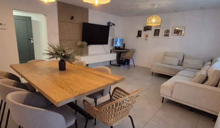 Mieszkanie 4-pokojowe Chocianów, ul. Głogowska