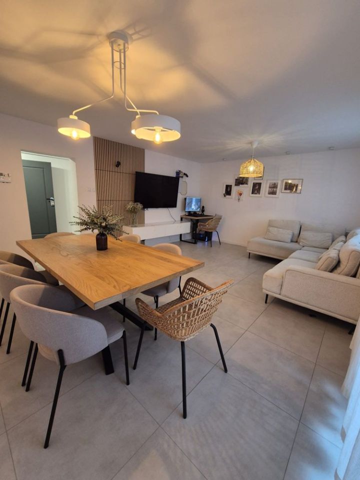 Mieszkanie 4-pokojowe Chocianów, ul. Głogowska. Zdjęcie 1