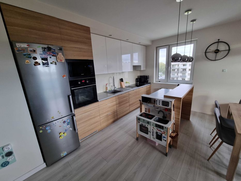 Mieszkanie 3-pokojowe Płock Podolszyce, ul. Boryszewska. Zdjęcie 8