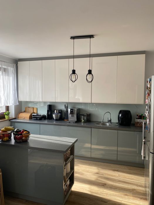 Mieszkanie 3-pokojowe Chojnice. Zdjęcie 3