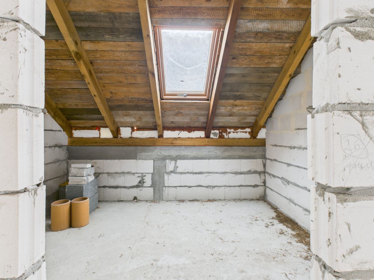 dom wolnostojący, 5 pokoi Męcikał. Zdjęcie 5