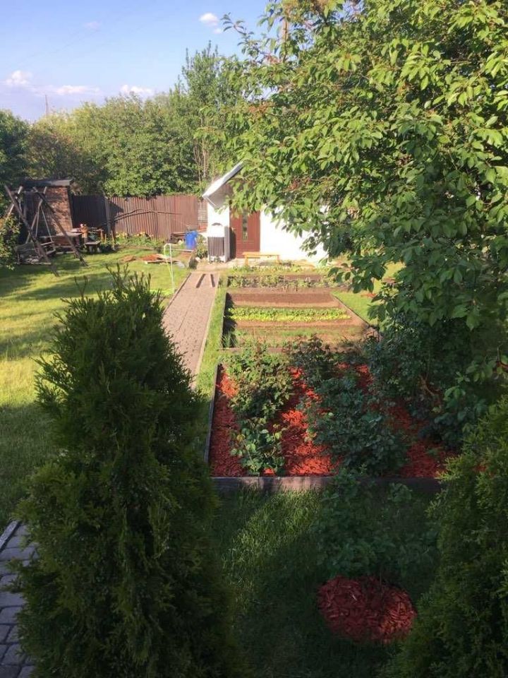 Działka rod Ełk. Zdjęcie 1