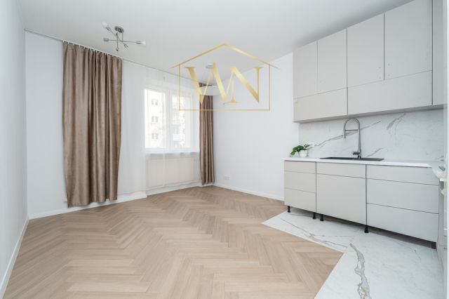 Mieszkanie 3-pokojowe Warszawa Praga-Południe, ul. Podskarbińska. Zdjęcie 6