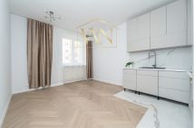 Mieszkanie 3-pokojowe Warszawa Praga-Południe, ul. Podskarbińska. Zdjęcie 4