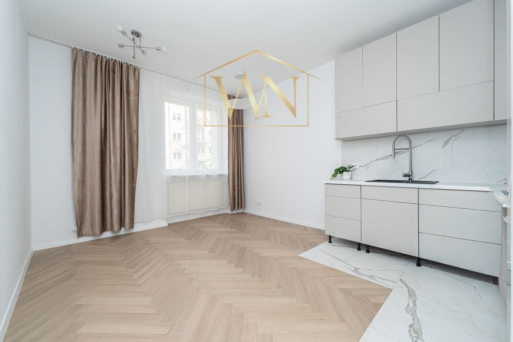 Mieszkanie 3-pokojowe Warszawa Praga-Południe, ul. Podskarbińska. Zdjęcie 6