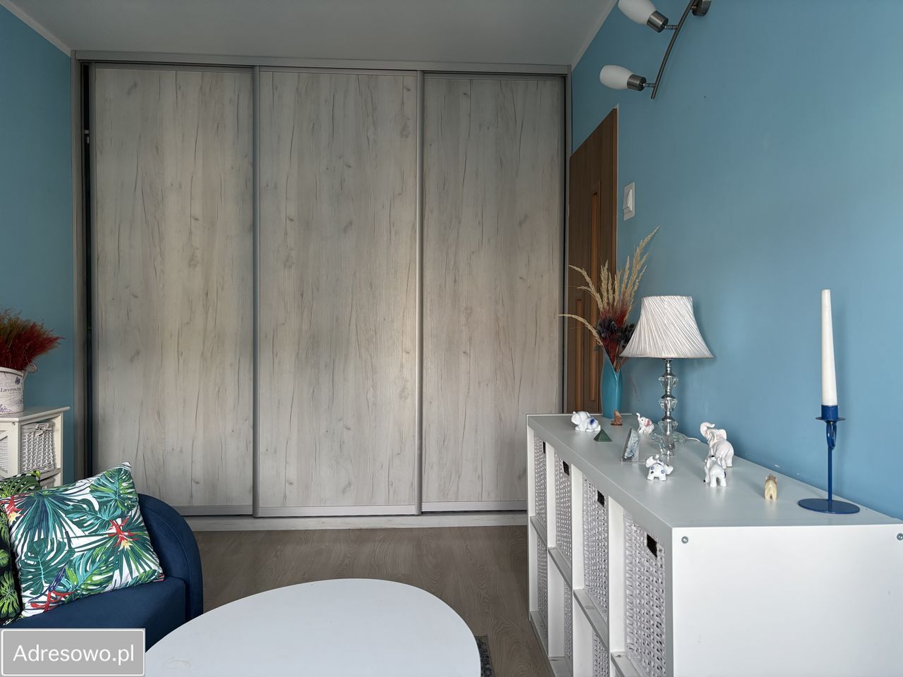 Mieszkanie 2-pokojowe Skierniewice Widok, ul. Jarosława Iwaszkiewicza. Zdjęcie 11