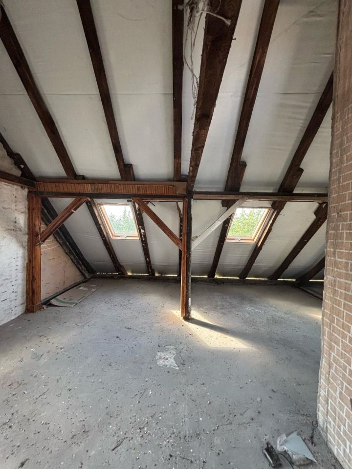 dom wolnostojący, 5 pokoi Turowo. Zdjęcie 14