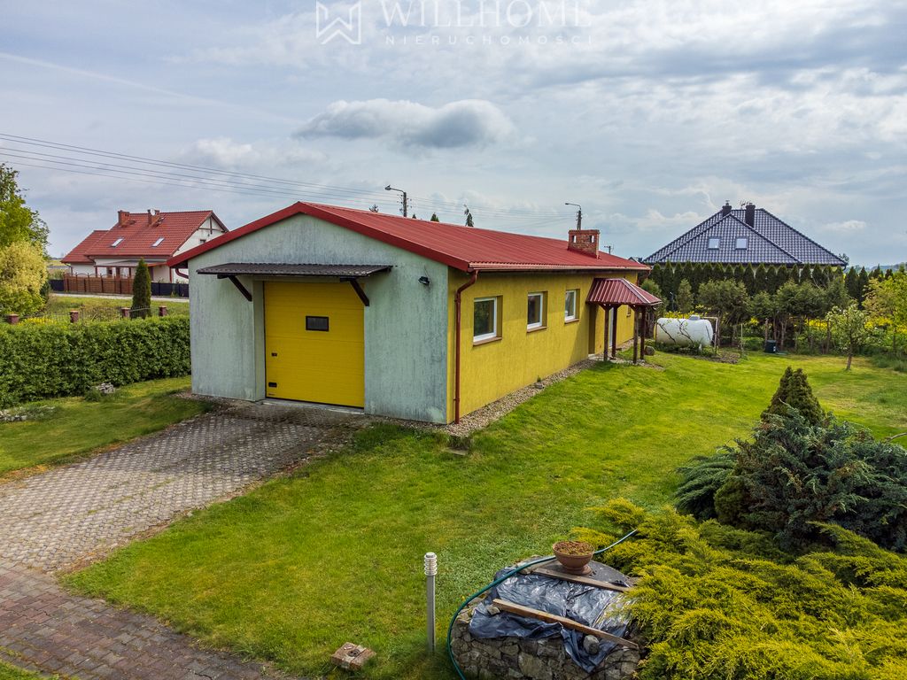 dom wolnostojący, 6 pokoi Bystre. Zdjęcie 33