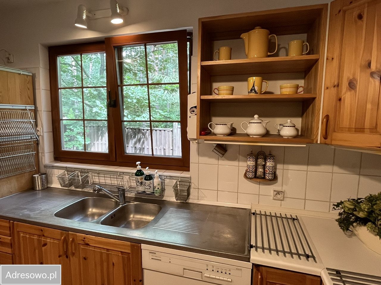 dom wolnostojący, 5 pokoi Topolina. Zdjęcie 8