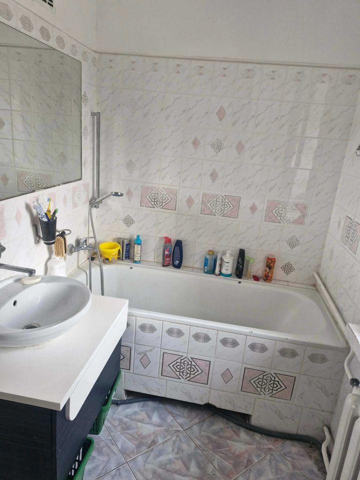 Mieszkanie 4-pokojowe Żuromin, ul. Biskupa L. Wetmańskiego. Zdjęcie 8