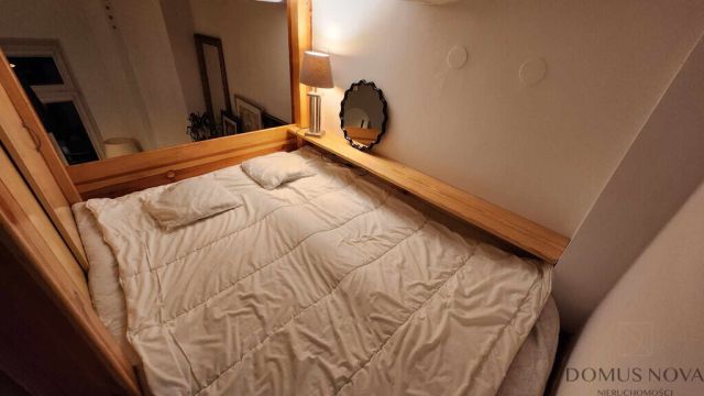 Mieszkanie 1-pokojowe Warszawa Śródmieście, ul. Koszykowa. Zdjęcie 7