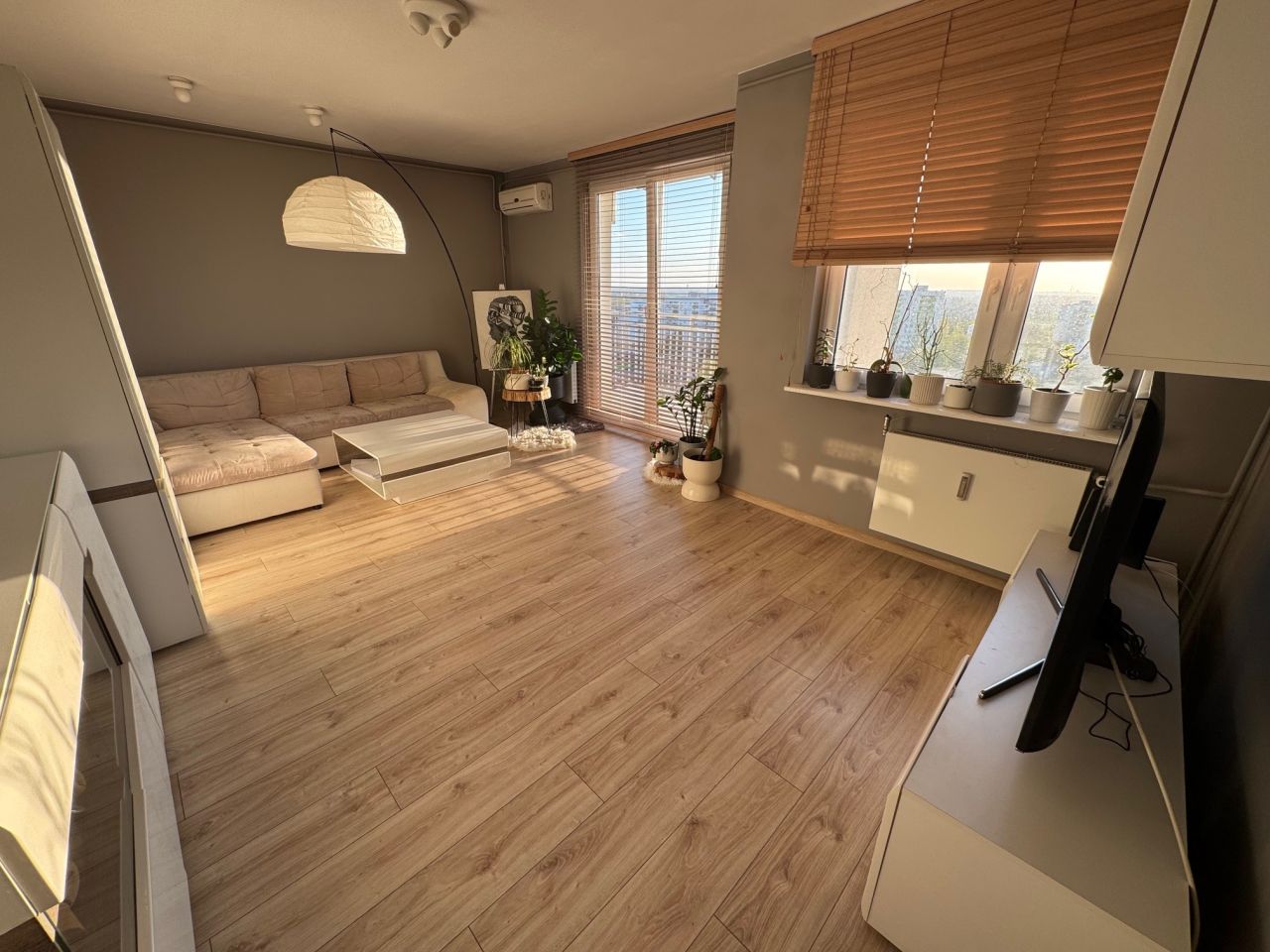 Mieszkanie 2-pokojowe Sosnowiec Środula, ul. Stanisława Wyspiańskiego. Zdjęcie 6