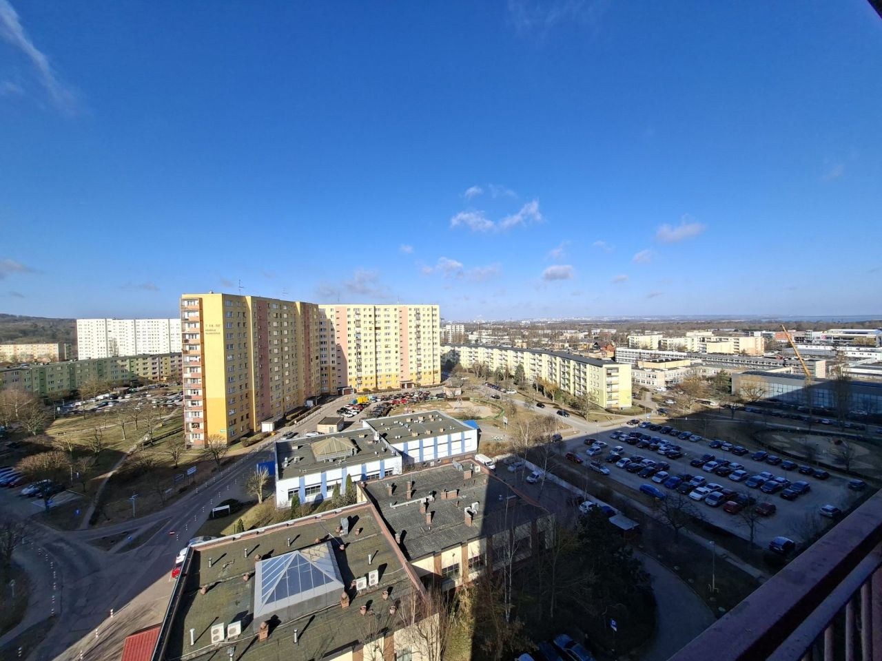 Mieszkanie 2-pokojowe Szczecin Słoneczne. Zdjęcie 8