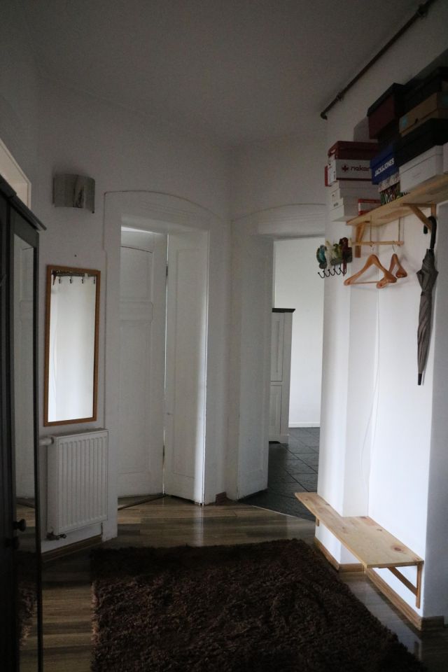 Mieszkanie 3-pokojowe Legnica Tarninów, ul. Stefana Żółkiewskiego. Zdjęcie 3
