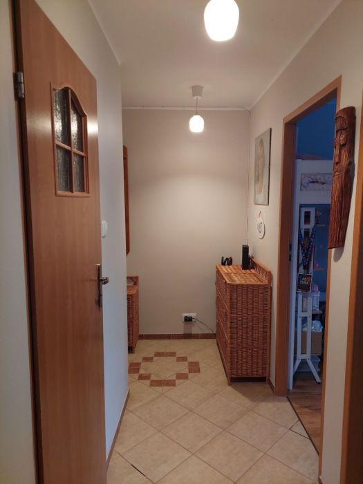 Mieszkanie 3-pokojowe Gdynia Chylonia, ul. Chylońska. Zdjęcie 16