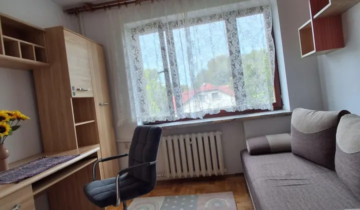 Pokój Lublin Sławinek, ul. Jagiellońska