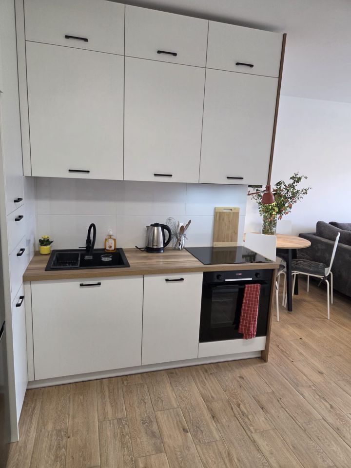 Mieszkanie 2-pokojowe Bydgoszcz Fordon, ul. Akademicka. Zdjęcie 28