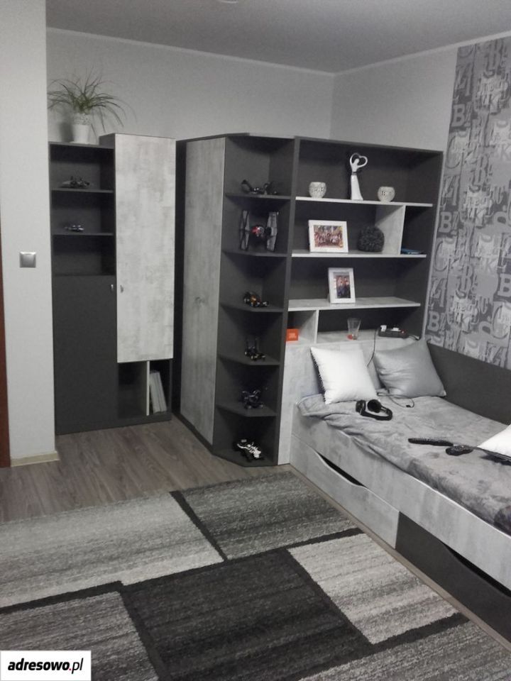 dom wolnostojący, 4 pokoje Brzezie k. Sulechowa. Zdjęcie 8