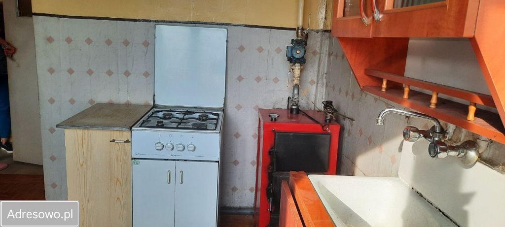 Mieszkanie 3-pokojowe Powodowo. Zdjęcie 3