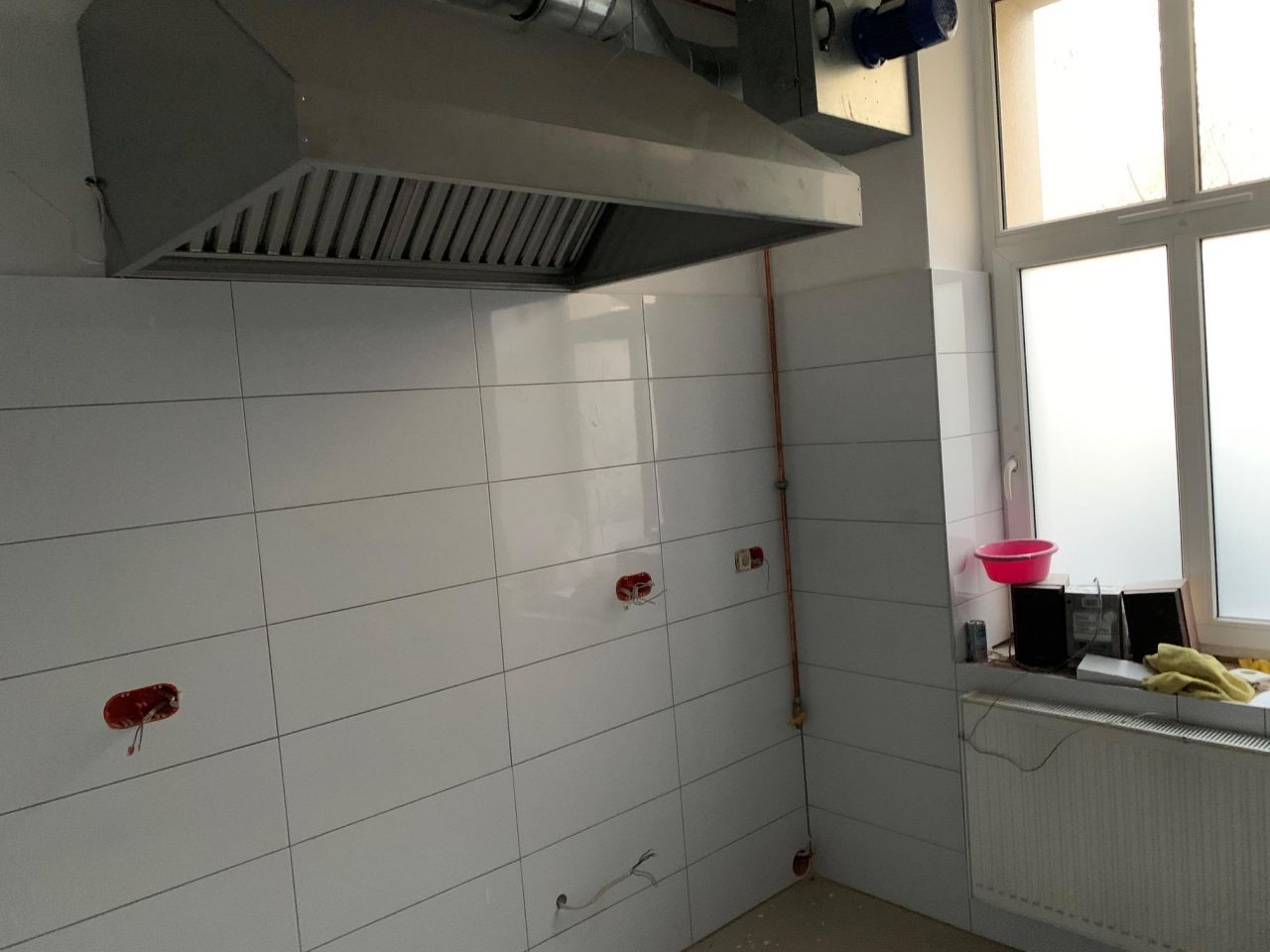 Lokal Gliwice Śródmieście, ul. Plebiscytowa. Zdjęcie 8