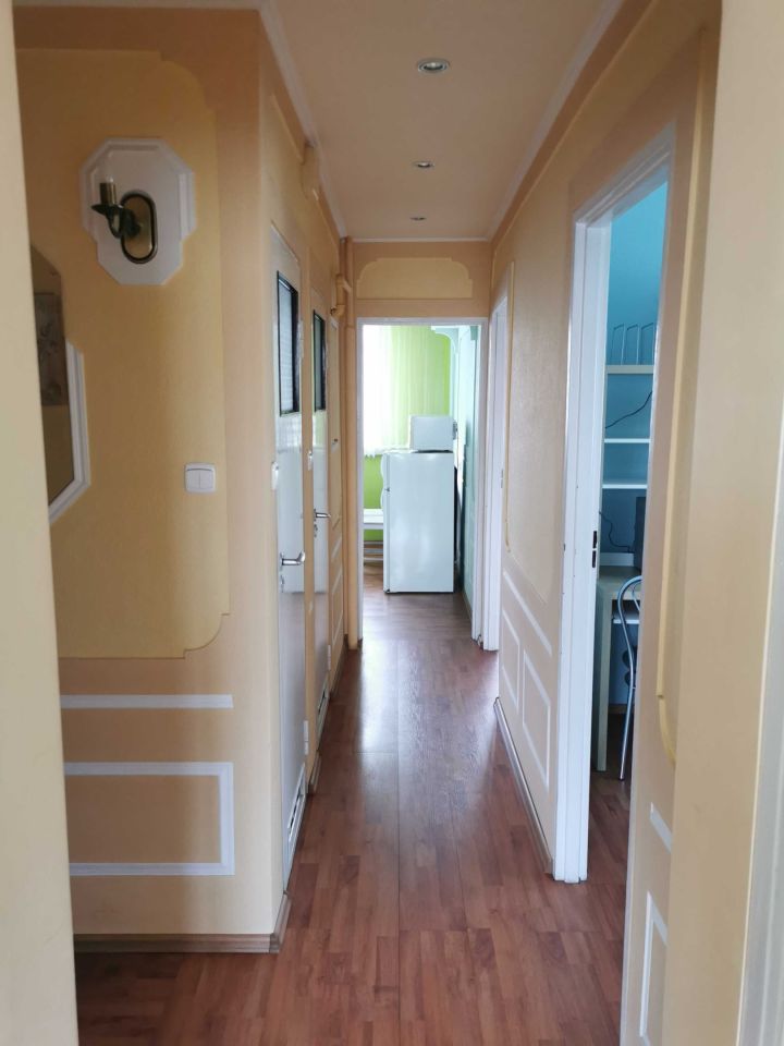 Mieszkanie 4-pokojowe Jawor, ul. Henryka Wieniawskiego. Zdjęcie 5