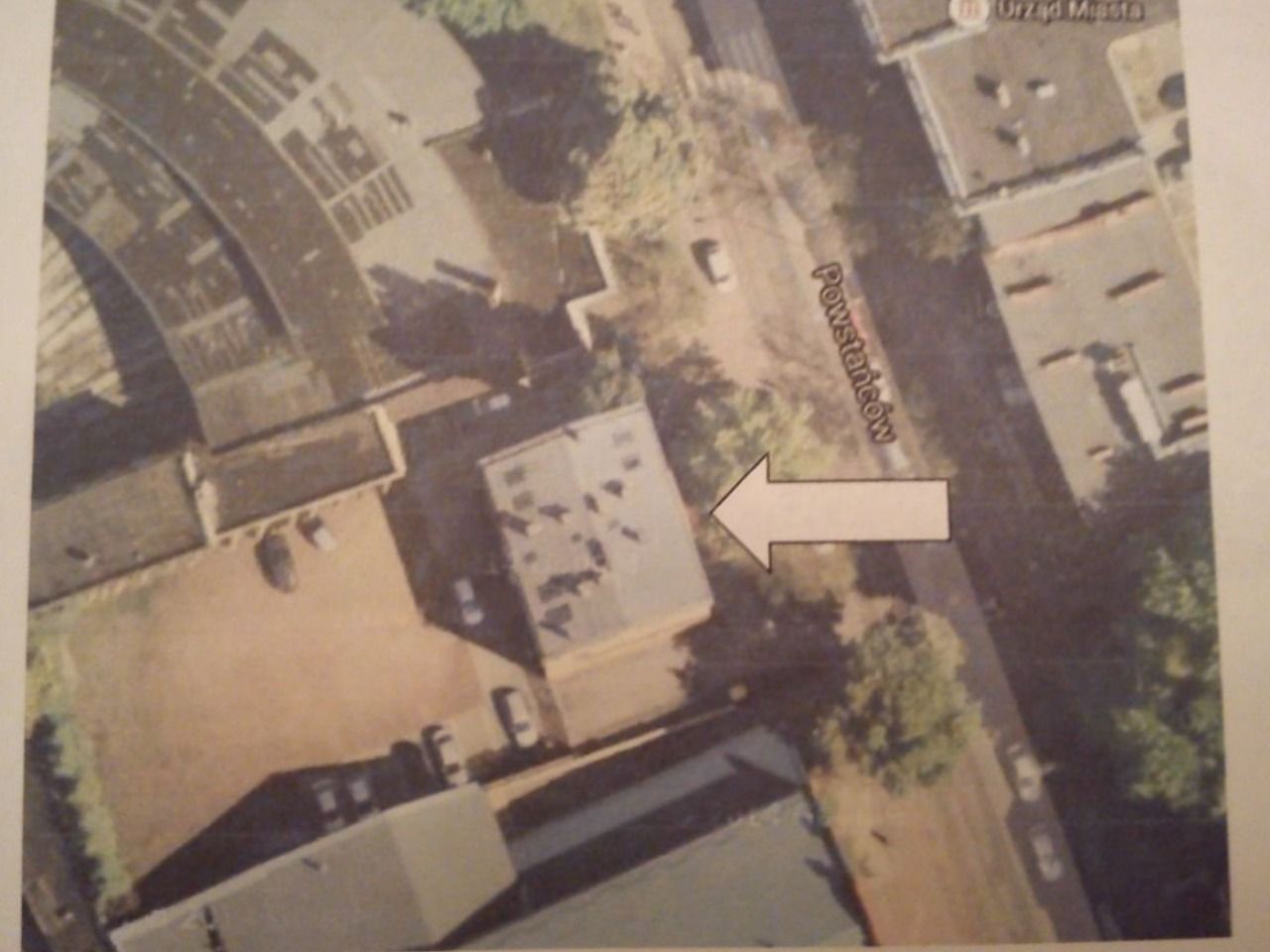 Biuro Mysłowice, ul. Powstańców. Zdjęcie 8