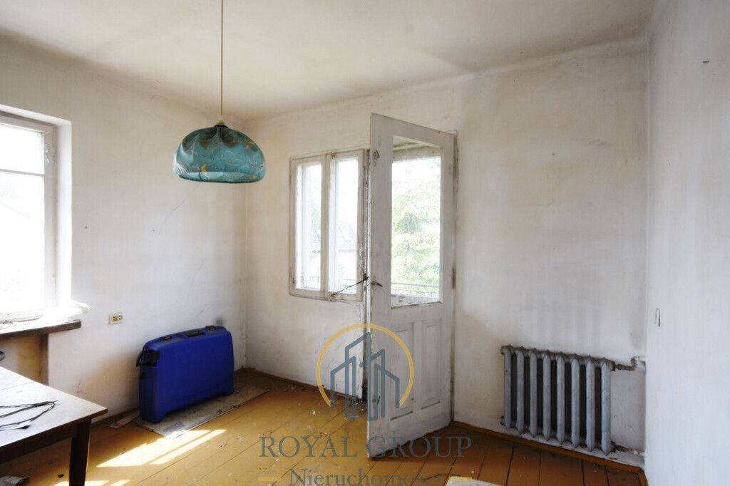 dom wolnostojący, 5 pokoi Lubartów. Zdjęcie 2