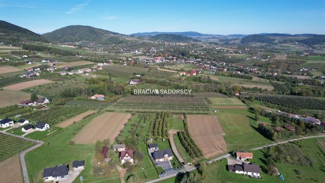 Działka budowlana Łukowica. Zdjęcie 10