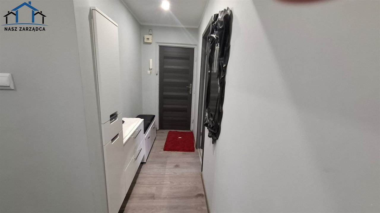 Mieszkanie 3-pokojowe Bydgoszcz Kapuściska. Zdjęcie 11