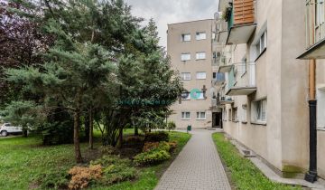 Mieszkanie 3-pokojowe Poznań Sołacz, ul. Urbanowska
