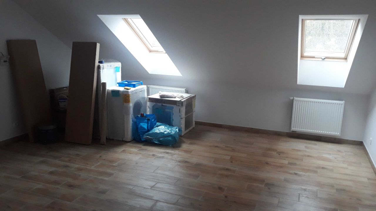 Mieszkanie 1-pokojowe Trzebnica, ul. Oleśnicka