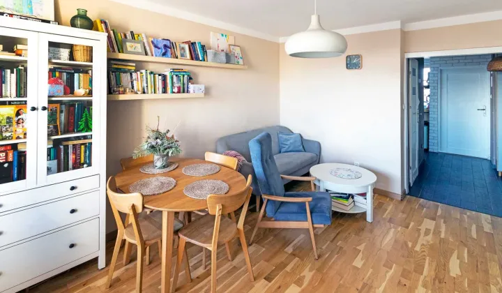 Mieszkanie 3-pokojowe Zdzieszowice