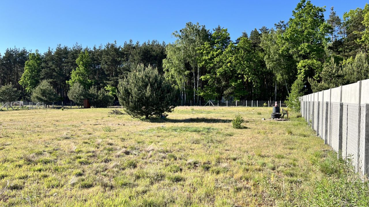 Działka rolno-budowlana Ołdakowizna. Zdjęcie 5