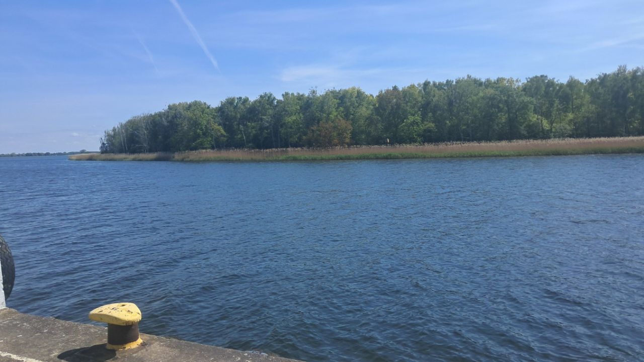 Działka inwestycyjna Dziwnów, ul. Juliusza Słowackiego. Zdjęcie 4