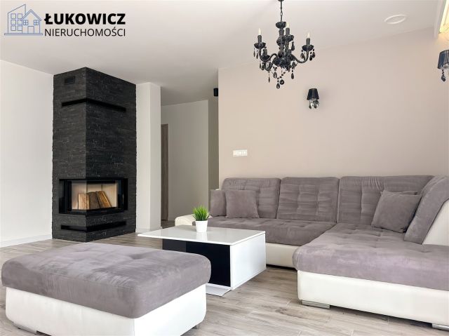 dom wolnostojący, 4 pokoje Kaniów. Zdjęcie 8