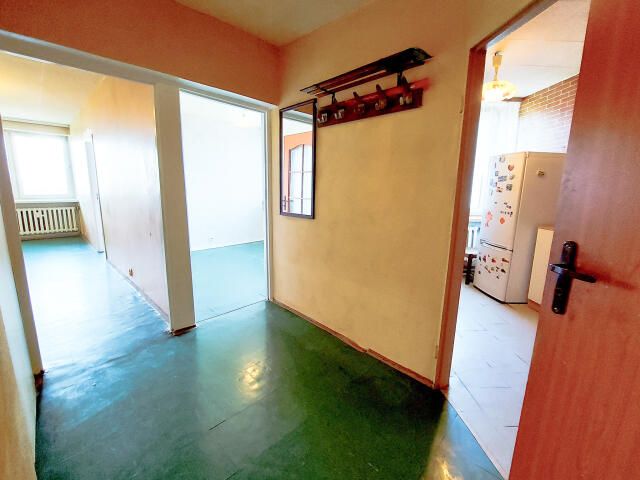 Mieszkanie 3-pokojowe Katowice Zawodzie, al. Walentego Roździeńskiego. Zdjęcie 9