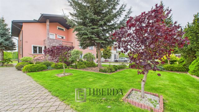 dom wolnostojący, 8 pokoi Kraśnik. Zdjęcie 17