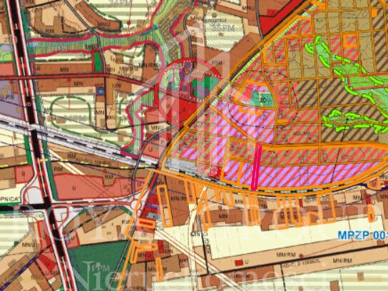 Działka rolna Lublin Węglinek, ul. Folwarczna. Zdjęcie 7