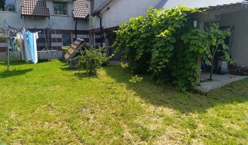 dom wolnostojący, 5 pokoi Uciechów, ul. Wylotowa