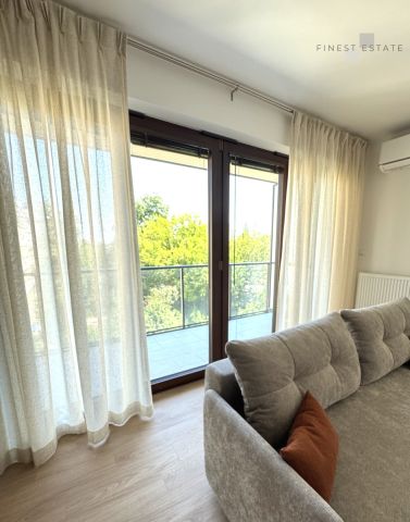 Mieszkanie 2-pokojowe Warszawa Mokotów, ul. Racławicka. Zdjęcie 9