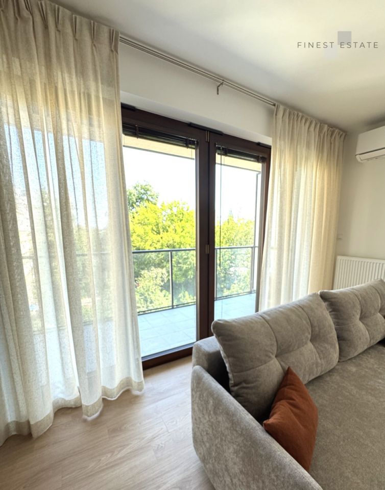 Mieszkanie 2-pokojowe Warszawa Mokotów, ul. Racławicka. Zdjęcie 9