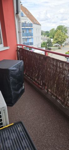 Mieszkanie 2-pokojowe Wrocław Fabryczna, ul. Strachowicka. Zdjęcie 13