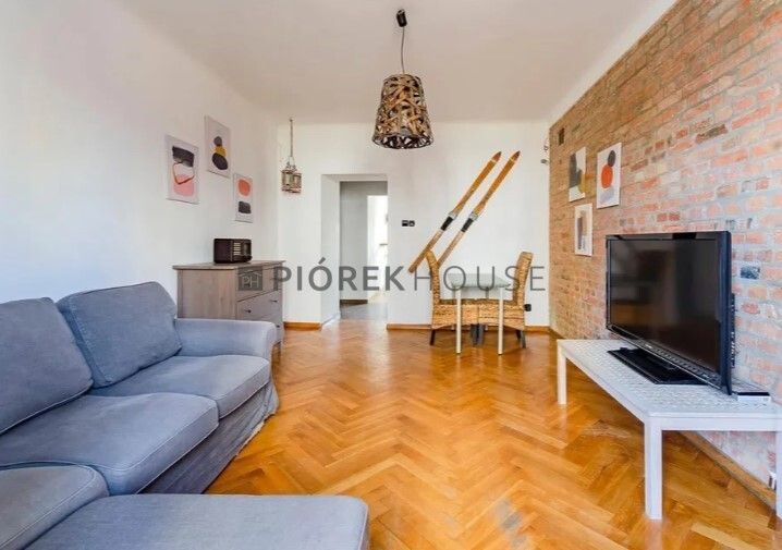 Mieszkanie 2-pokojowe Warszawa Praga-Południe, ul. Wspólna Droga. Zdjęcie 3