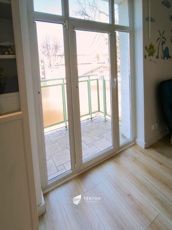 Mieszkanie 4-pokojowe Gdańsk Oliwa, al. Grunwaldzka. Zdjęcie 6