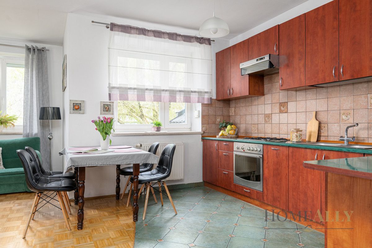 Mieszkanie 2-pokojowe Warszawa Bielany, ul. Sokratesa. Zdjęcie 3