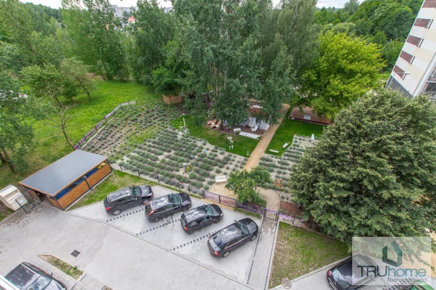 Mieszkanie 1-pokojowe Katowice Ochojec, ul. Ziołowa. Zdjęcie 10