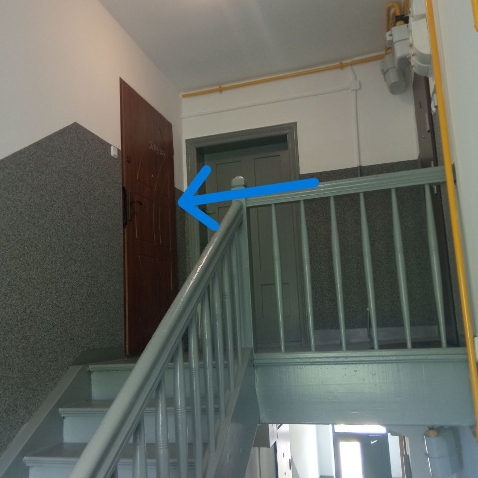 Mieszkanie 2-pokojowe Kętrzyn, ul. Mazurska. Zdjęcie 3